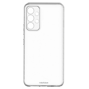 Чехол для моб. телефона MakeFuture Samsung A53 Air (Clear TPU) (MCA-SA53)