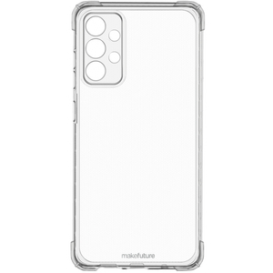 Чехол для моб. телефона MakeFuture Samsung A73 AirShield (Clear TPU) (MCAS-SA73)