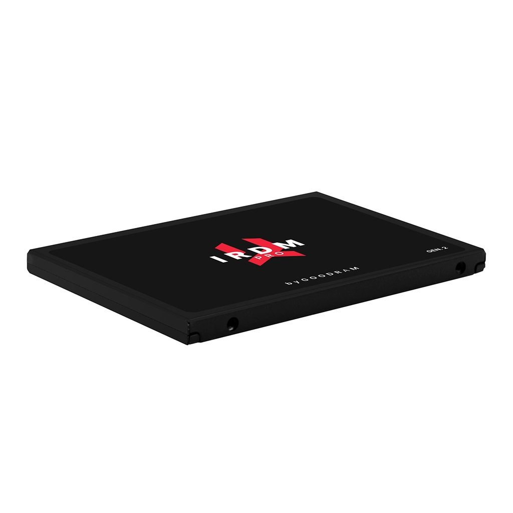 Накопитель SSD 2.5" 2TB Goodram (IRP-SSDPR-S25C-02T) - 1