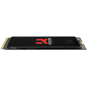 Накопитель SSD M.2 2280 512GB Goodram (IR-SSDPR-P34B-512-80)