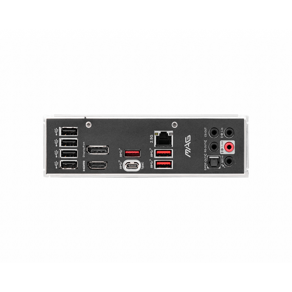 Материнская плата MSI MAG B660M MORTAR - 4