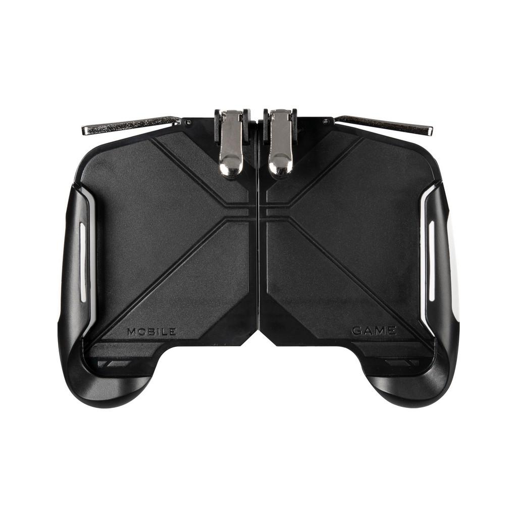 Геймпад Gelius Pro Boost GP-GT001 Black (00000075918) - 1