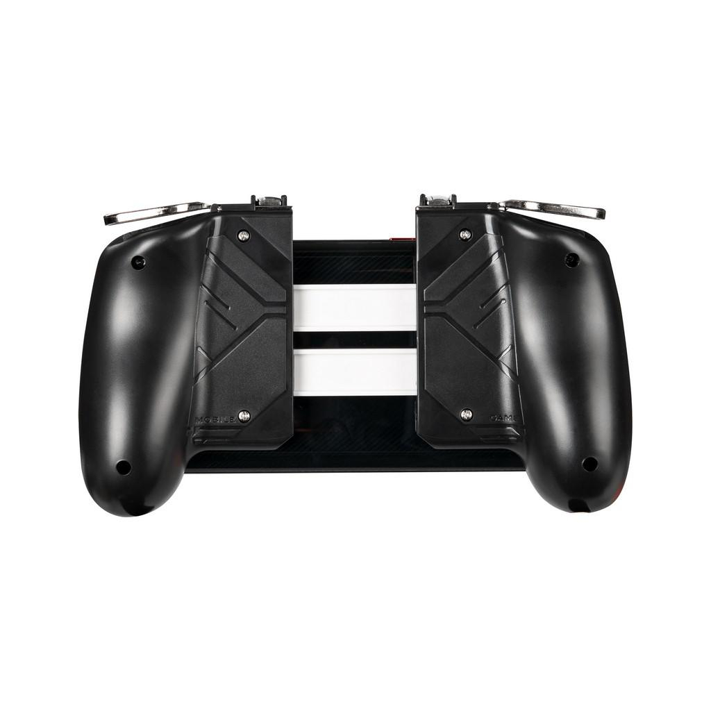 Геймпад Gelius Pro Boost GP-GT001 Black (00000075918) - 4