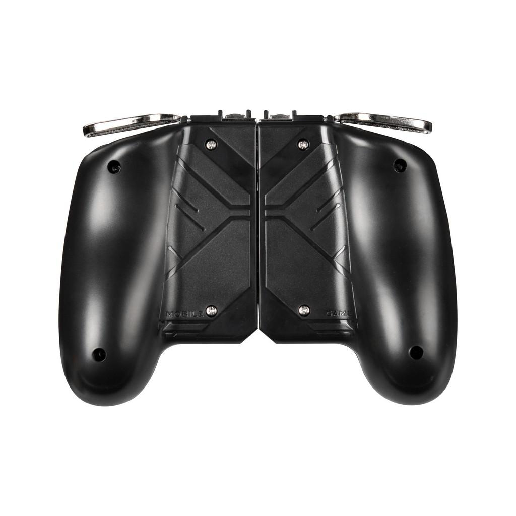 Геймпад Gelius Pro Boost GP-GT001 Black (00000075918) - 7