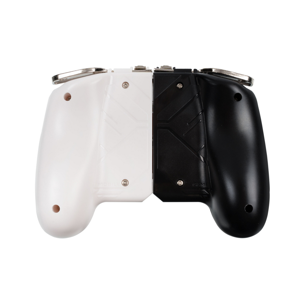 Геймпад Gelius Pro Boost GP-GT001 Black/White (00000084678) - 1