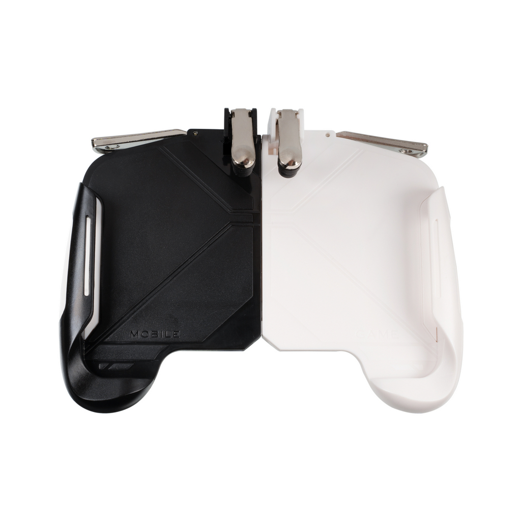 Геймпад Gelius Pro Boost GP-GT001 Black/White (00000084678) - 3