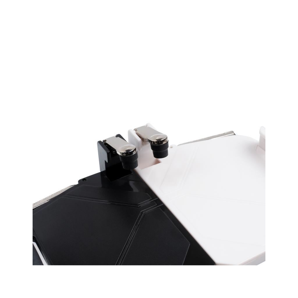 Геймпад Gelius Pro Boost GP-GT001 Black/White (00000084678) - 5