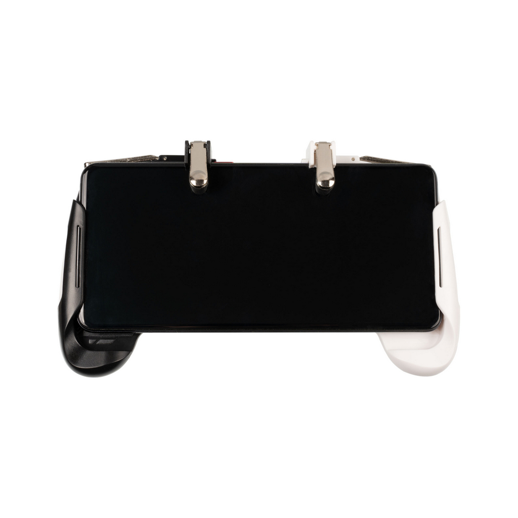 Геймпад Gelius Pro Boost GP-GT001 Black/White (00000084678) - 7