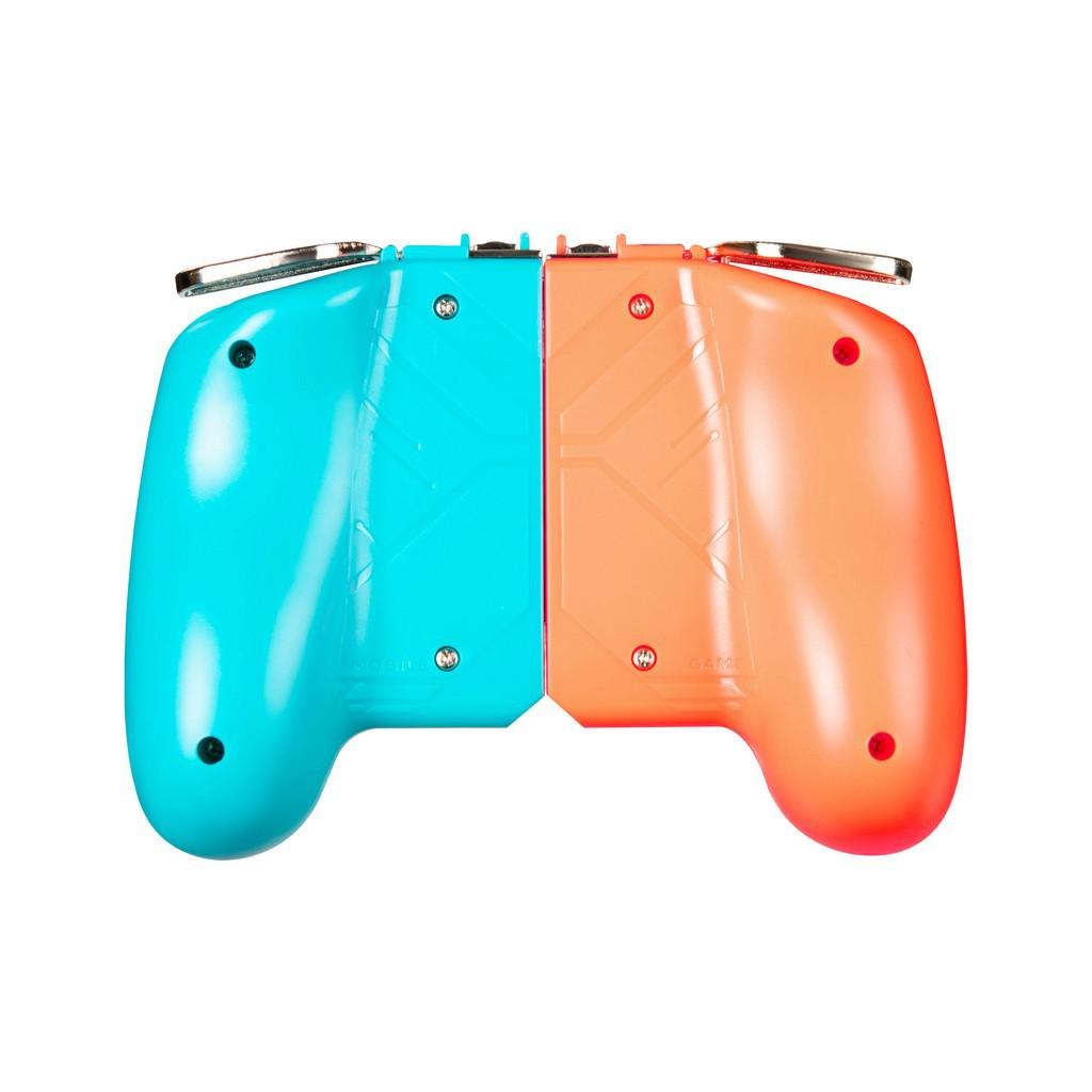 Геймпад Gelius Pro Boost GP-GT001 Blue/Red (00000075919) - 1