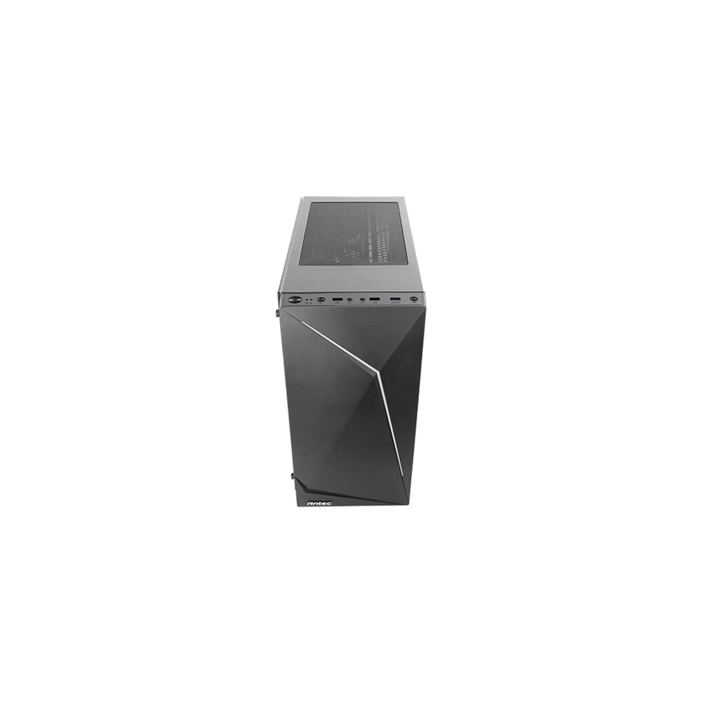 Корпус Antec NX300 BLACK (0-761345-81030-2) - 9