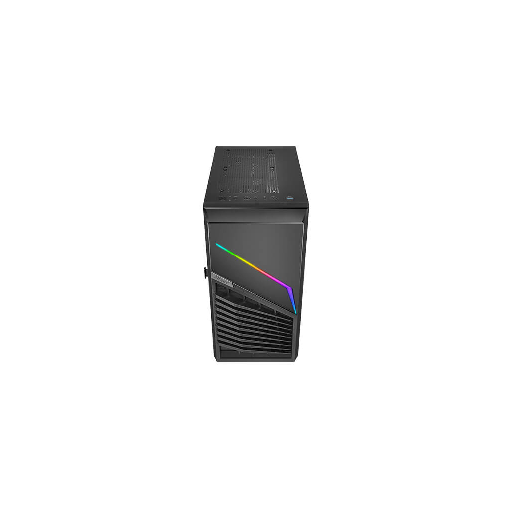 Корпус Antec DP-31 (0-761345-80038-9) - 5