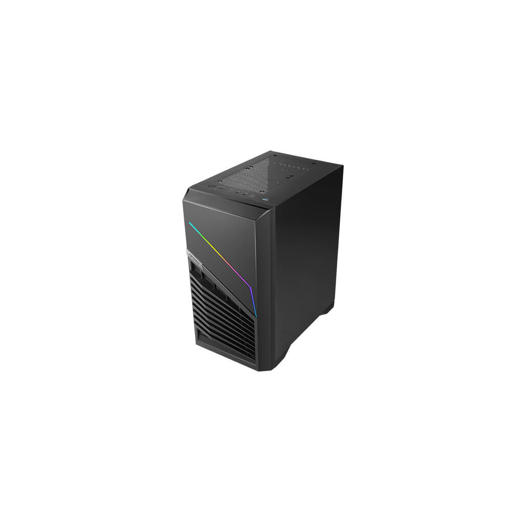 Корпус Antec DP-31 (0-761345-80038-9) - 6