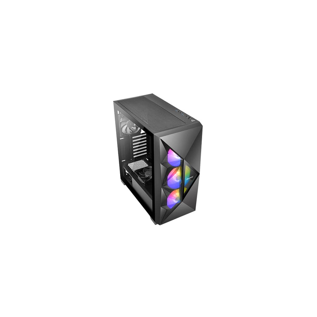 Корпус Antec DF800 FLUX (0-761345-80081-5) - 2