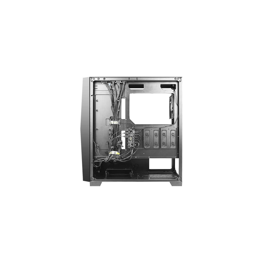 Корпус Antec DF800 FLUX (0-761345-80081-5) - 8