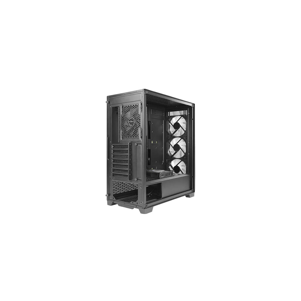 Корпус Antec DF800 FLUX (0-761345-80081-5) - 10
