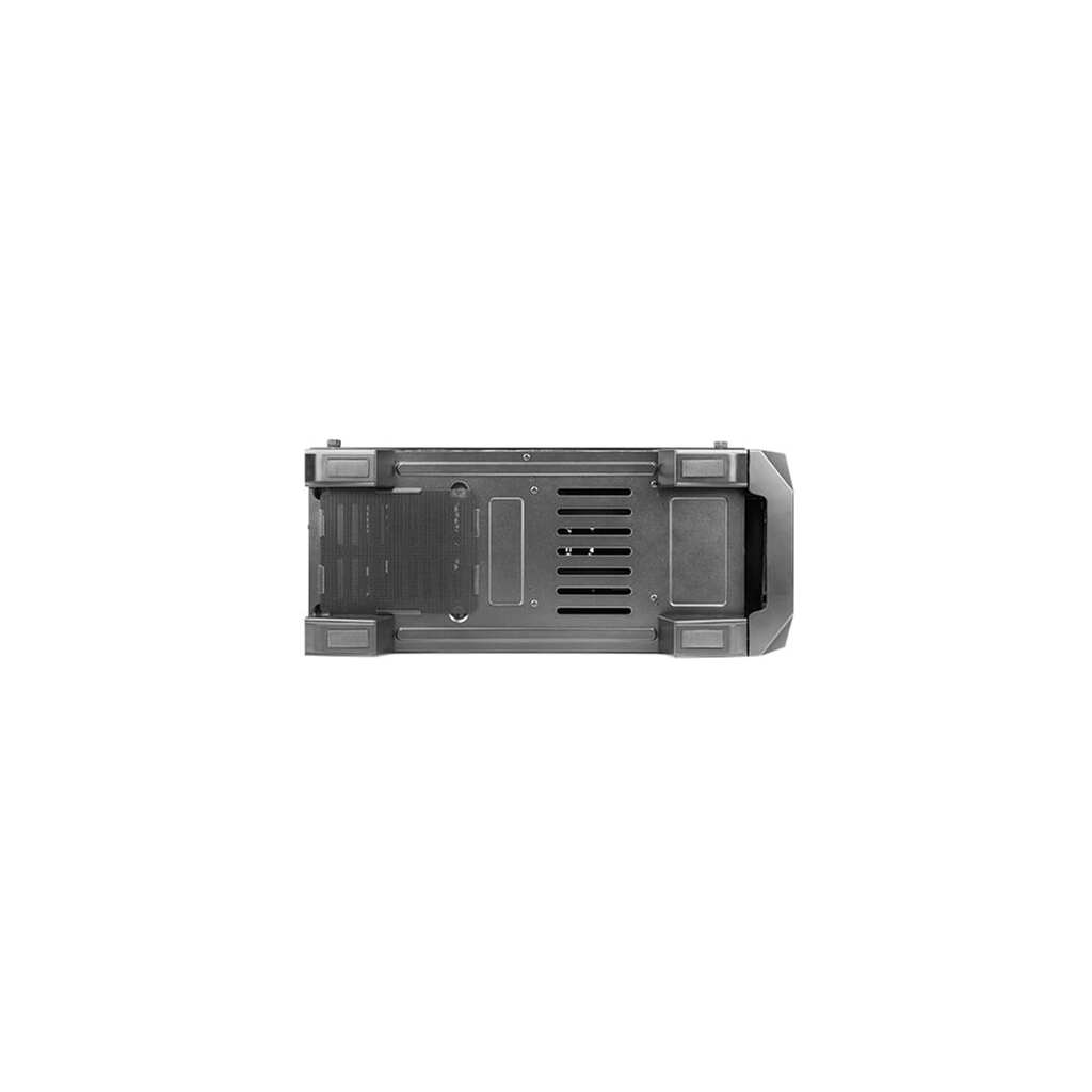 Корпус Antec NX201 (0-761345-81002-9) - 3