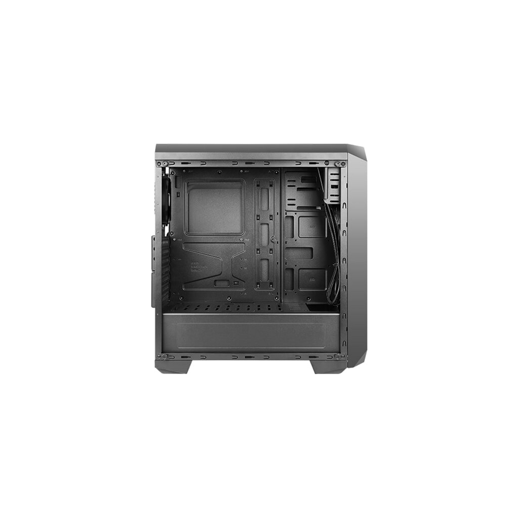 Корпус Antec NX201 (0-761345-81002-9) - 7