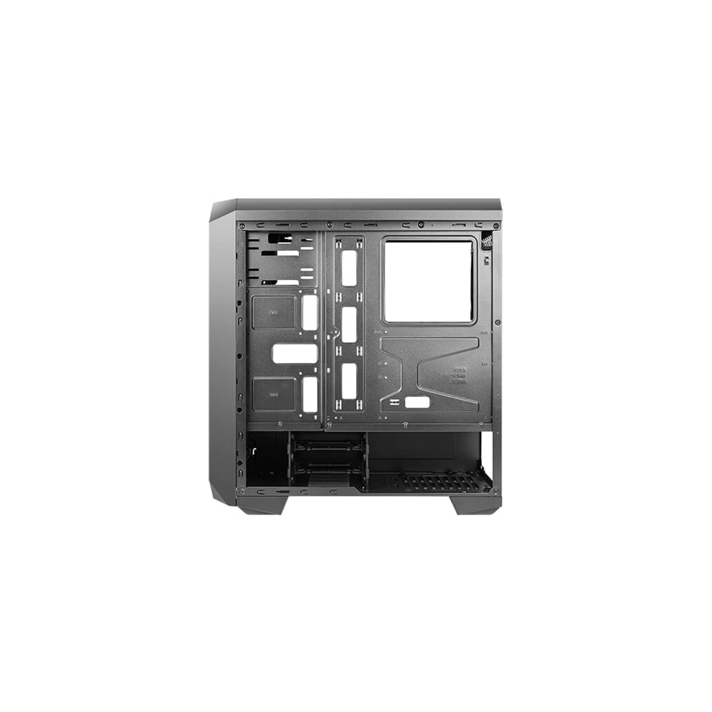 Корпус Antec NX201 (0-761345-81002-9) - 8