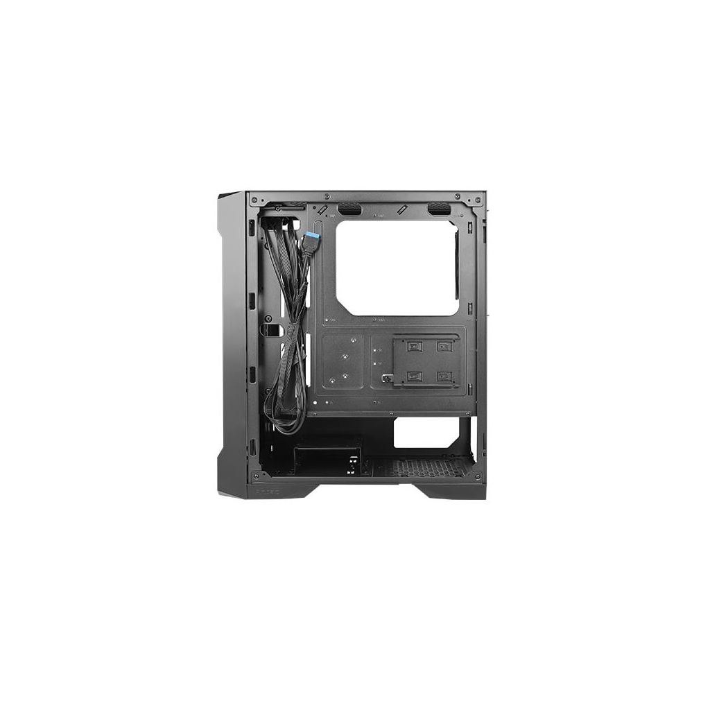 Корпус Antec NX420 (0-761345-81046-3) - 7