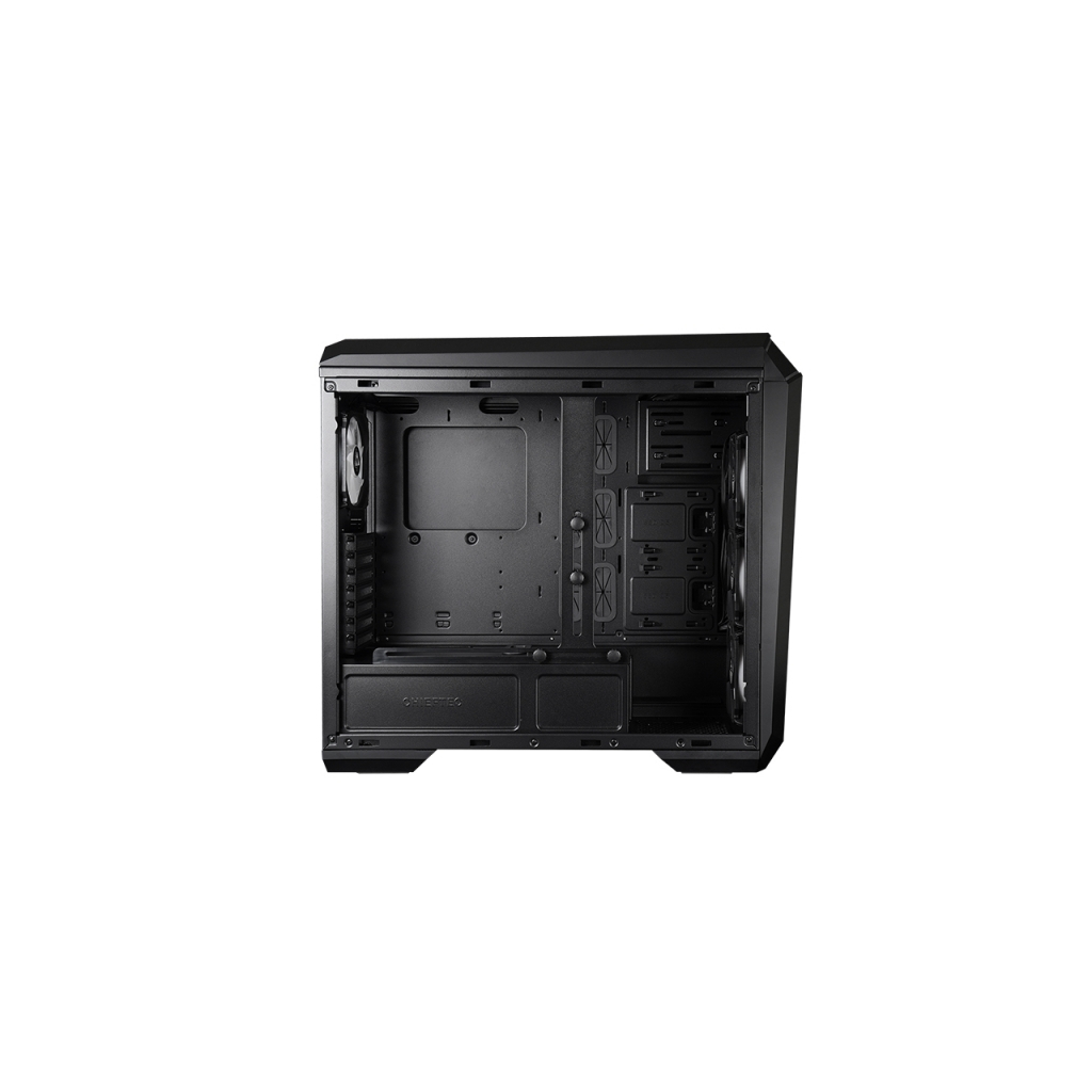 Корпус Chieftec STALLION 3 (GP-03B-OP) - 5