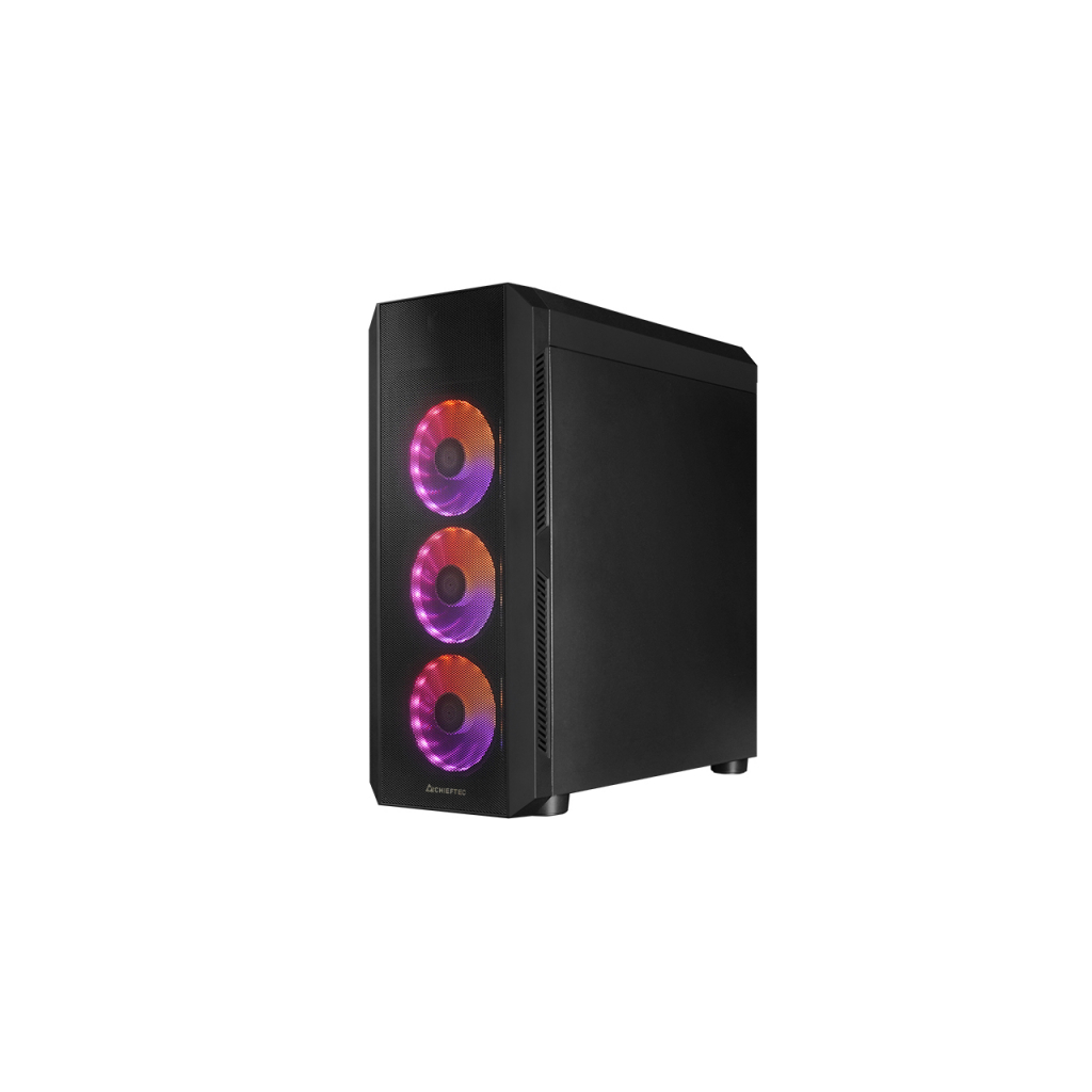 Корпус Chieftec SCORPION 4 (GL-04B-OP) - 2