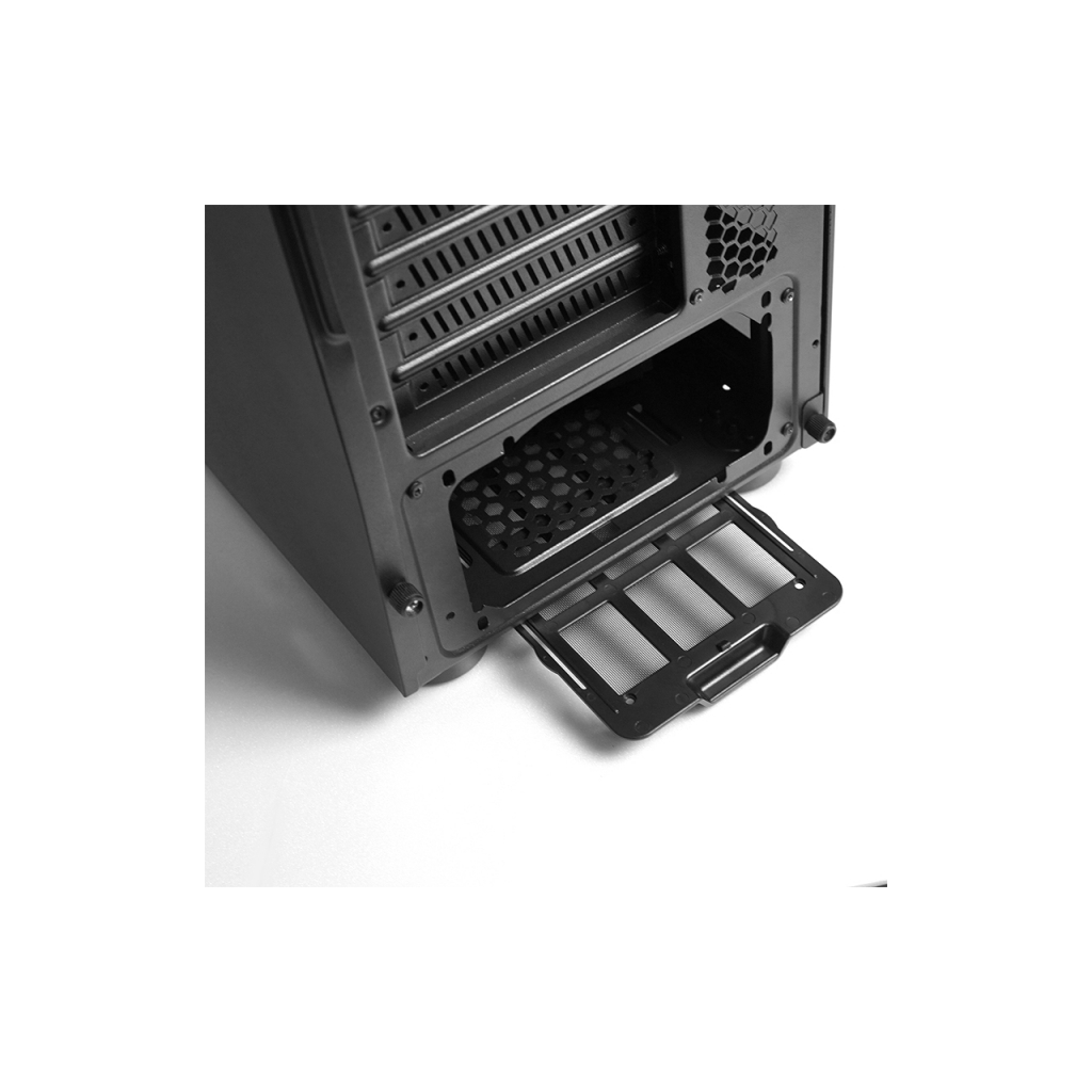 Корпус Chieftec SCORPION 4 (GL-04B-OP) - 6