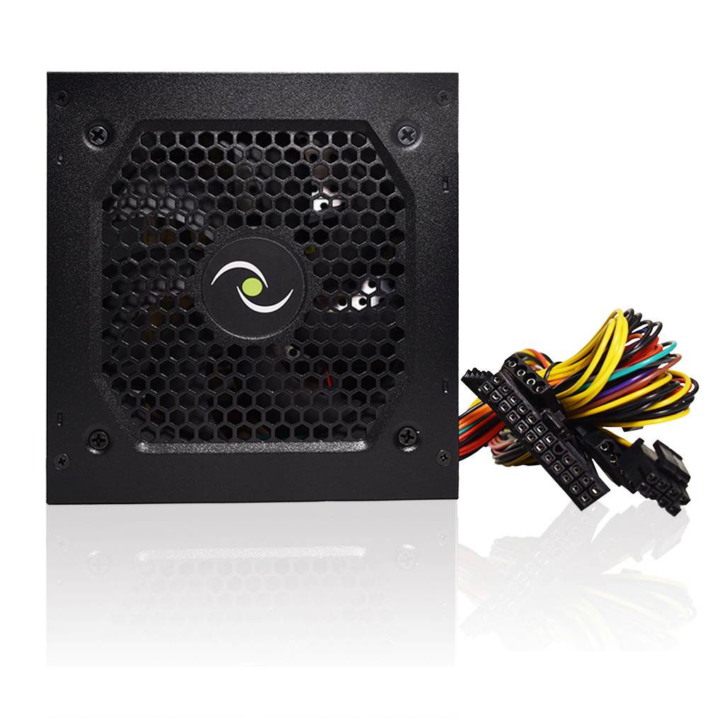 Блок питания TECNOWARE 500W (FAL506FS12B) - 3 Блок питания TECNOWARE 500W (FAL506FS12B) - 3