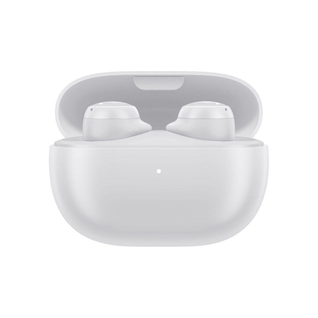 Наушники Xiaomi Redmi Buds 3 Lite White (BHR5490GL) - 2