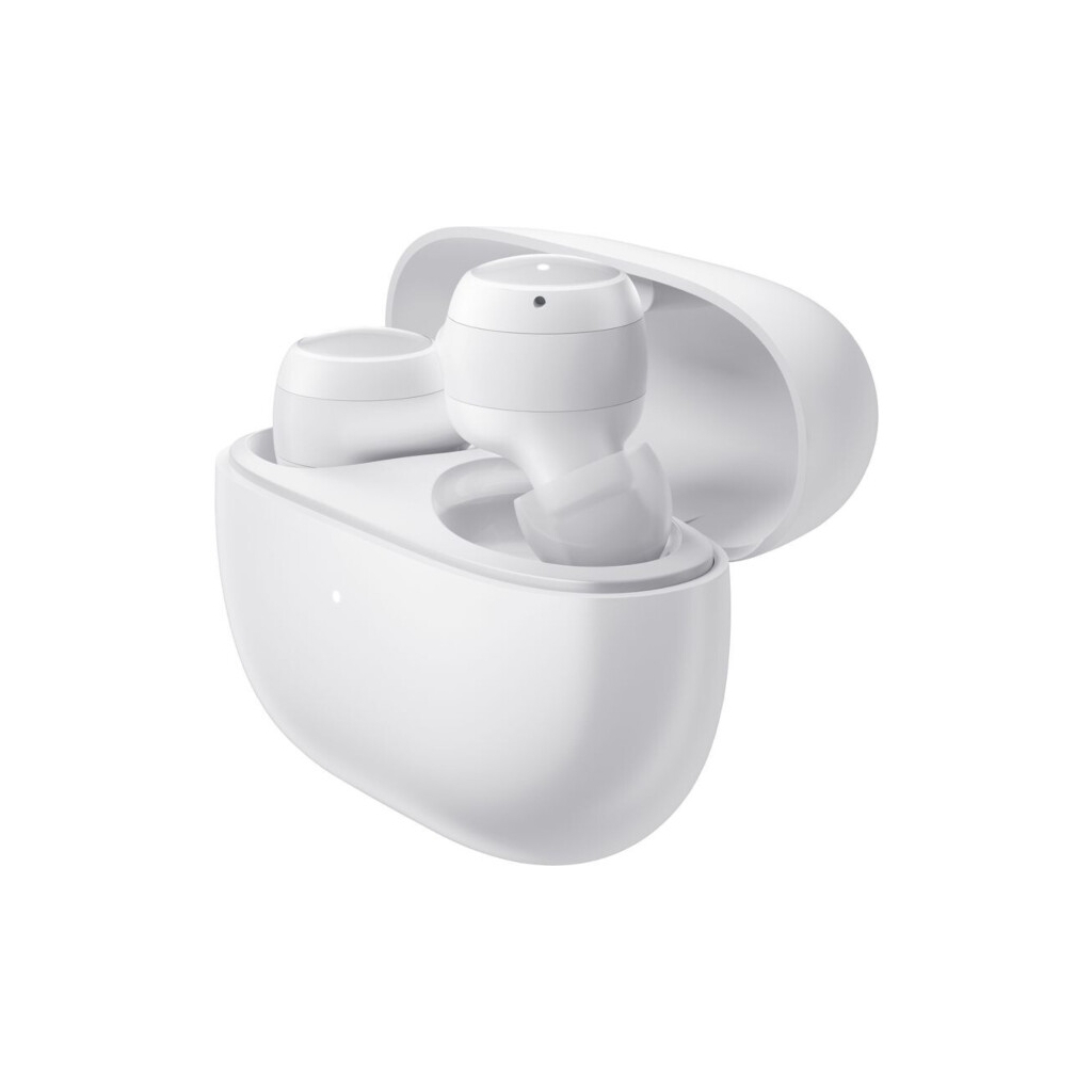 Наушники Xiaomi Redmi Buds 3 Lite White (BHR5490GL) - 3