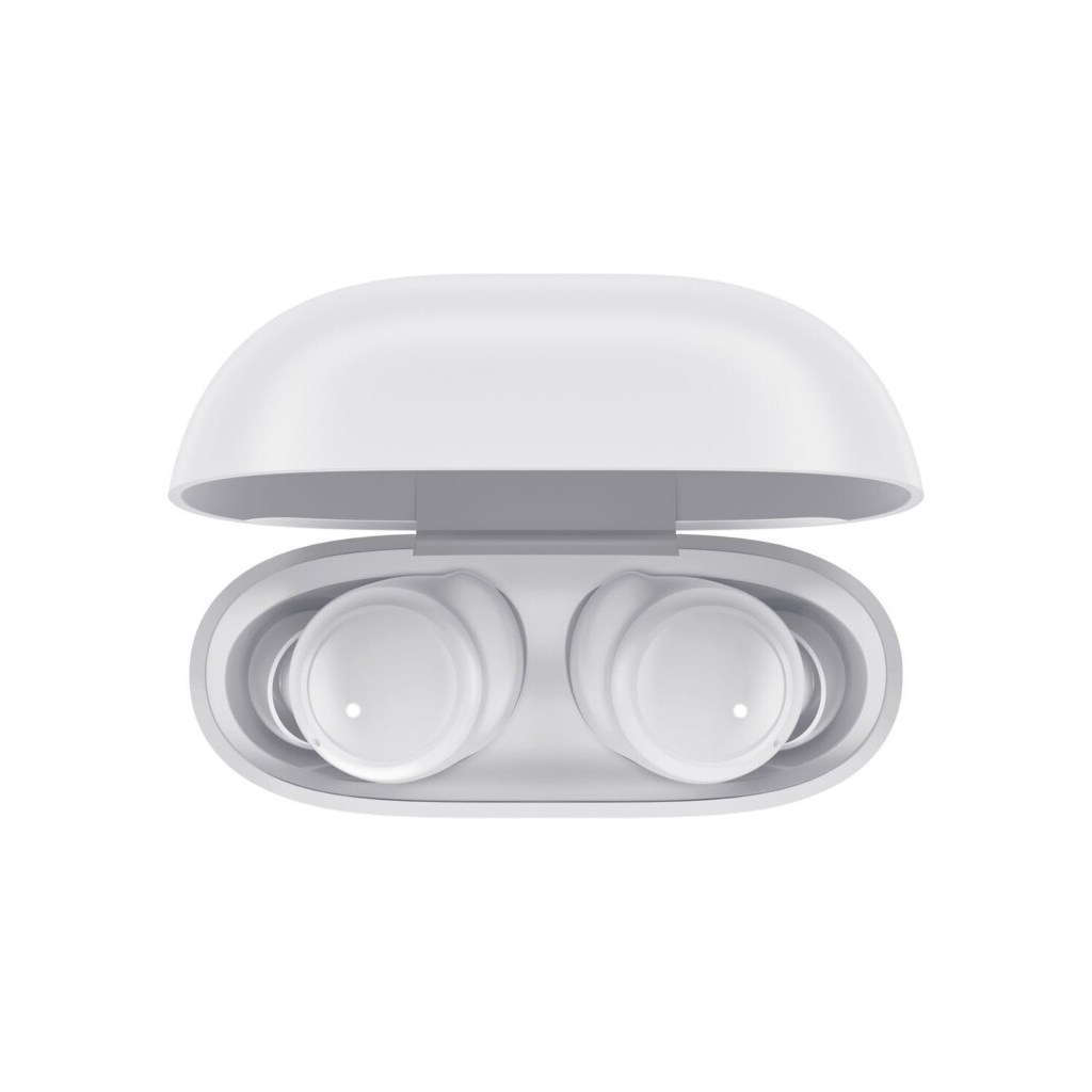Наушники Xiaomi Redmi Buds 3 Lite White (BHR5490GL) - 4