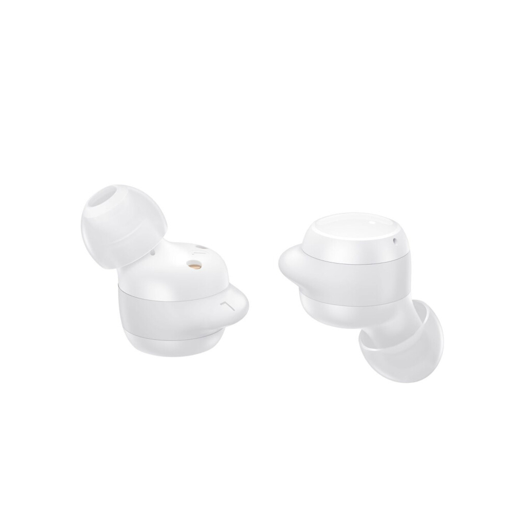 Наушники Xiaomi Redmi Buds 3 Lite White (BHR5490GL) - 7