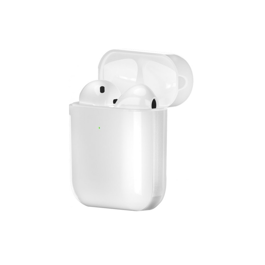 Наушники Gelius Pro Airdots GP-TWS-001W White (00000089893) - 1