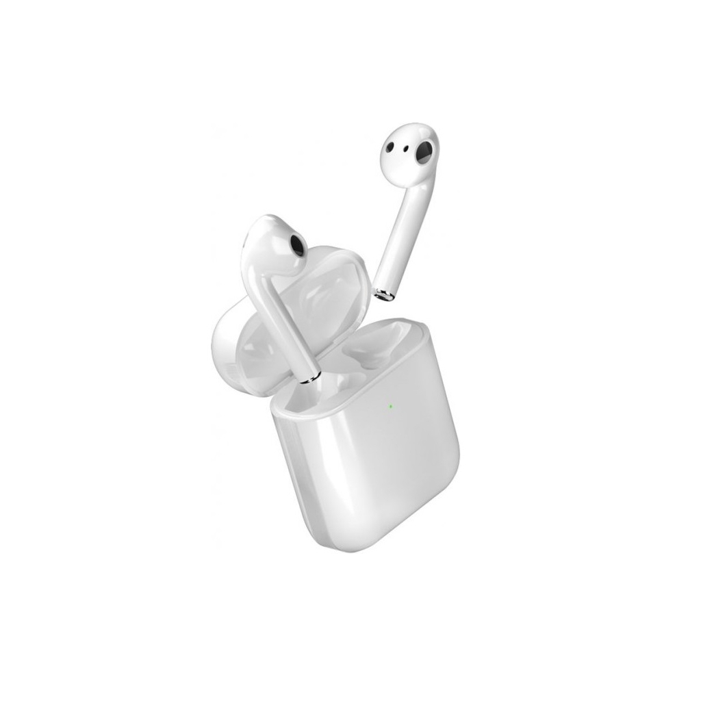 Наушники Gelius Pro Airdots GP-TWS-001W White (00000089893) - 3