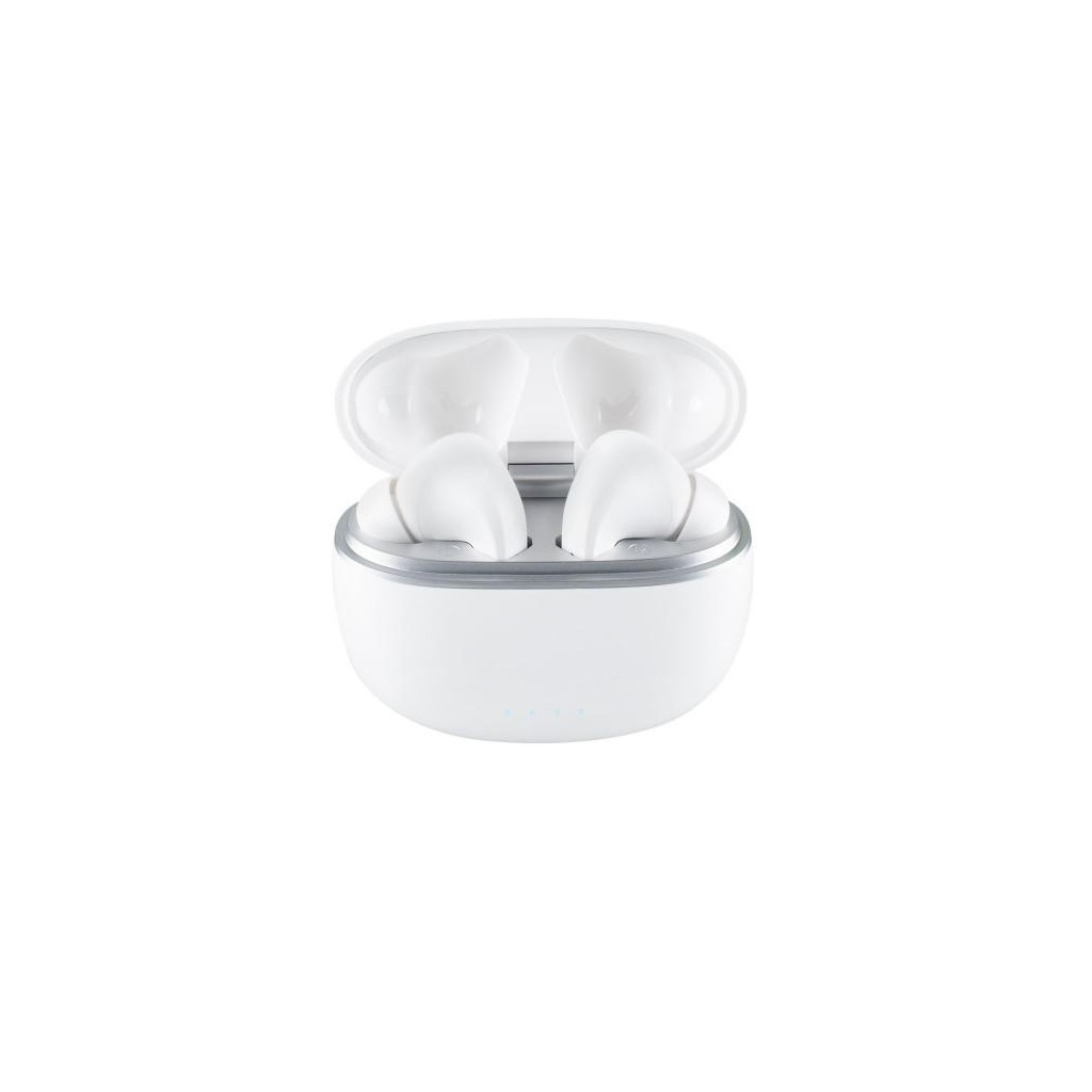 Наушники Gelius Pro Airdots One ANC/ENC GP-TWS003 White (00000089894) - 4
