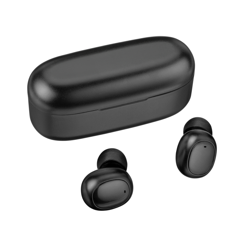 Наушники Gelius Pro BlackDots GP-TWS010B Black (00000085743) - 4