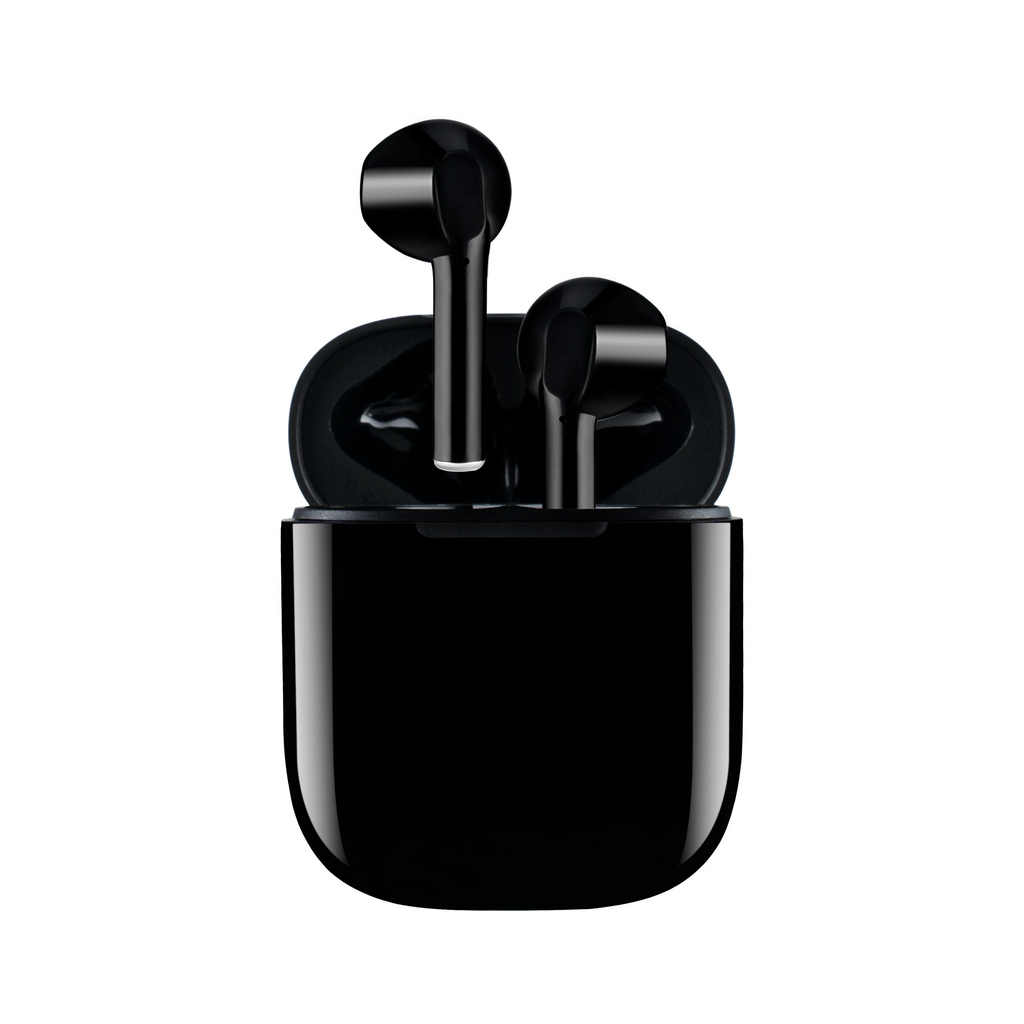 Наушники Gelius Pro Capsule 4 GP-TWS-004i Black (00000089891)