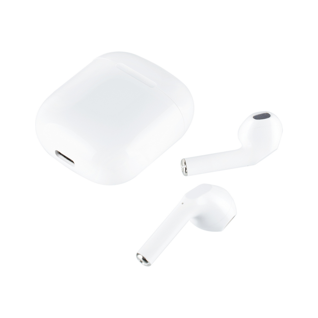 Наушники Gelius Pro Capsule 4 GP-TWS-004i White (00000089892) - 1