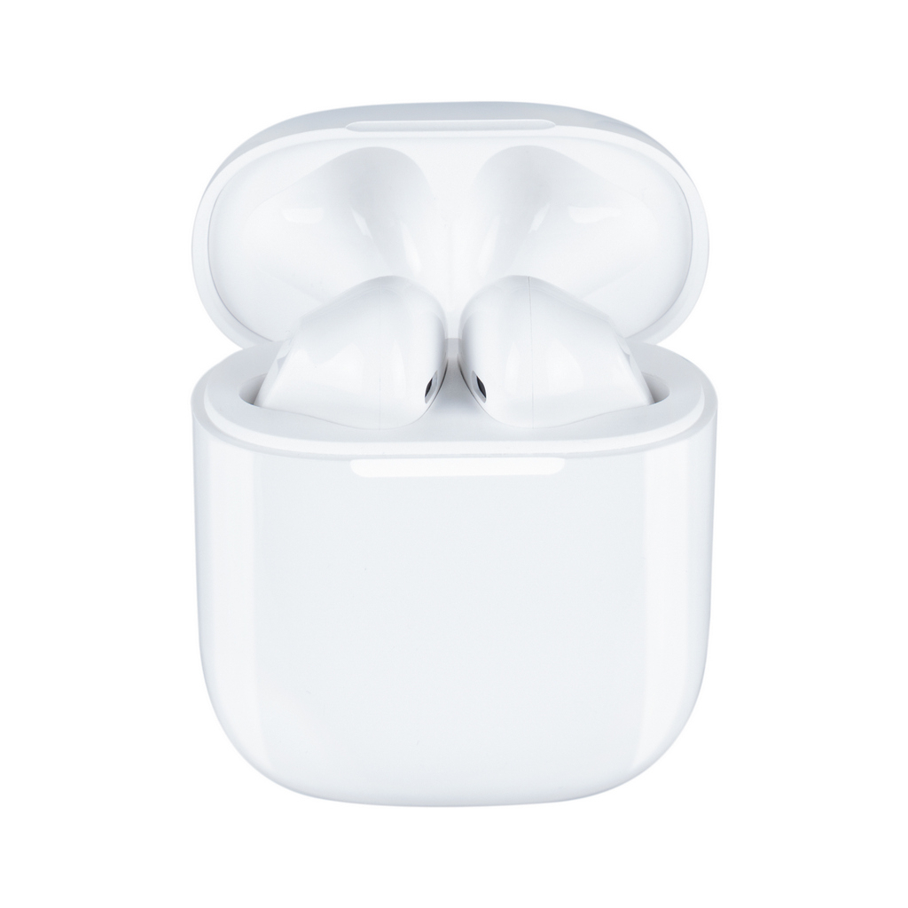 Наушники Gelius Pro Capsule 4 GP-TWS-004i White (00000089892) - 3