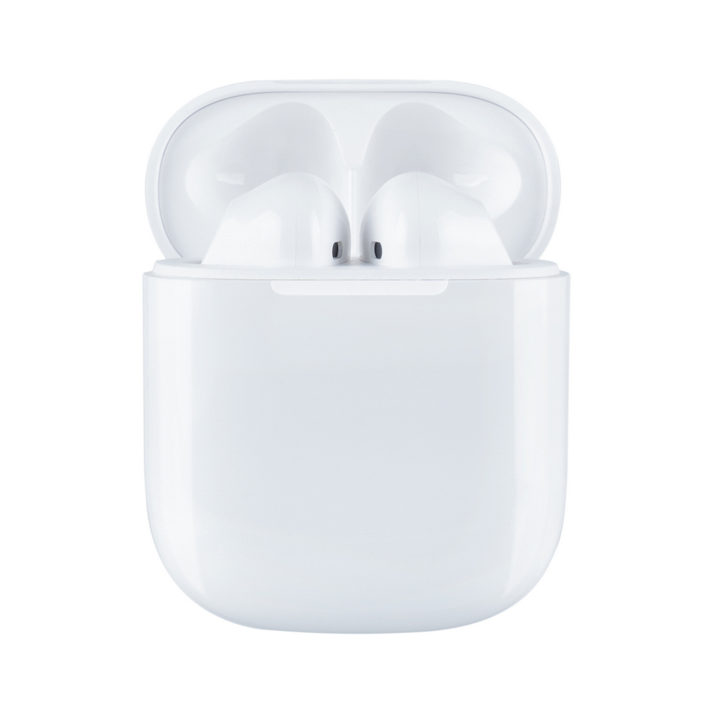 Наушники Gelius Pro Capsule 4 GP-TWS-004i White (00000089892) - 11