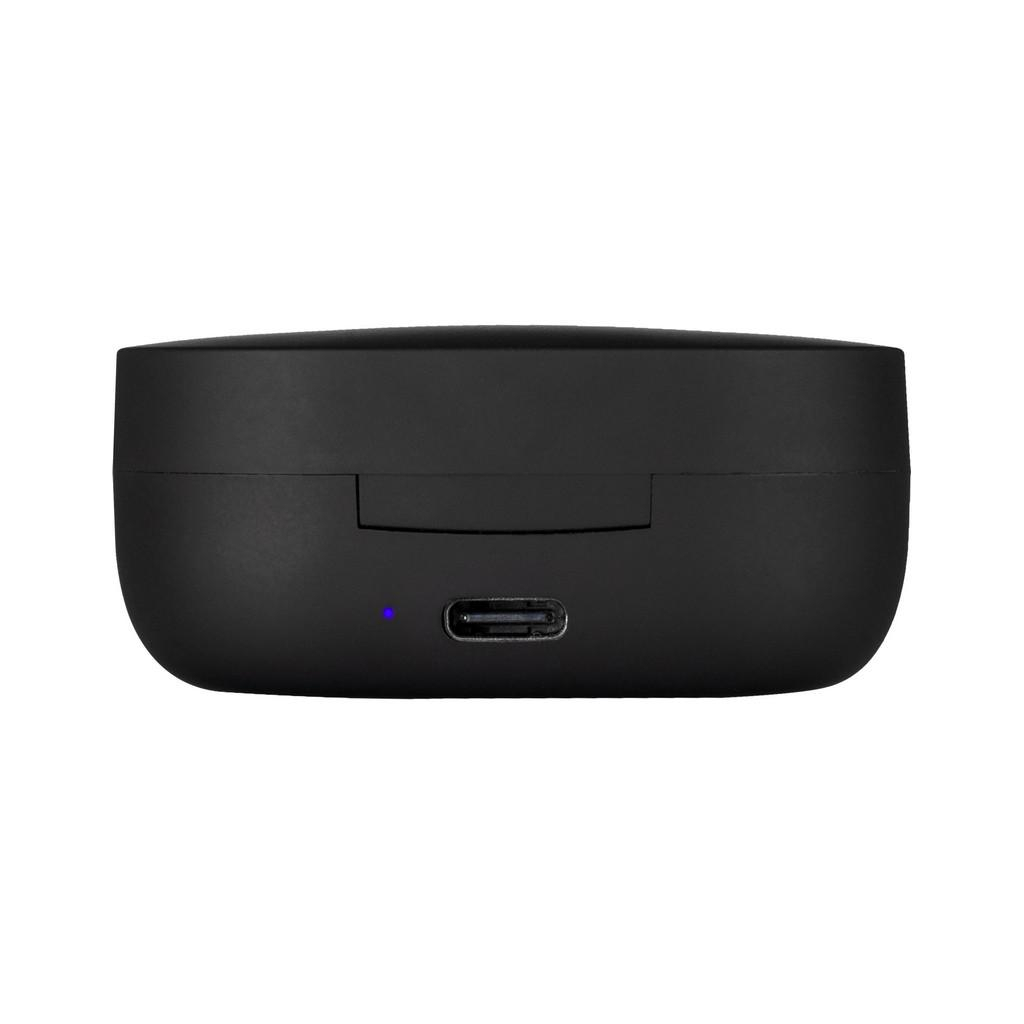 Наушники Gelius Pro Reddots TWS Earbuds GP-TWS010 Black (00000082297) - 2