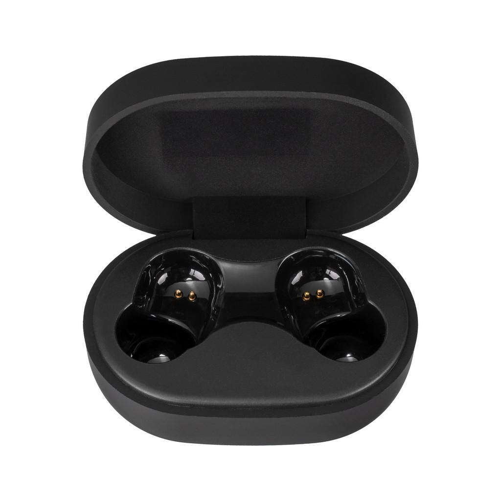 Наушники Gelius Pro Reddots TWS Earbuds GP-TWS010 Black (00000082297) - 3