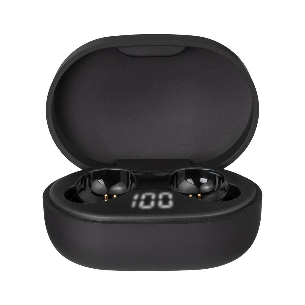 Наушники Gelius Pro Reddots TWS Earbuds GP-TWS010 Black (00000082297) - 8