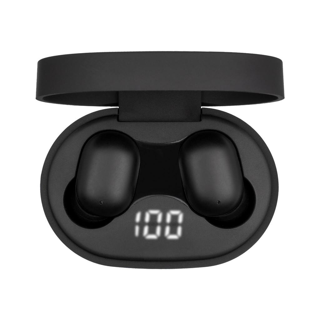 Наушники Gelius Pro Reddots TWS Earbuds GP-TWS010 Black (00000082297) - 9