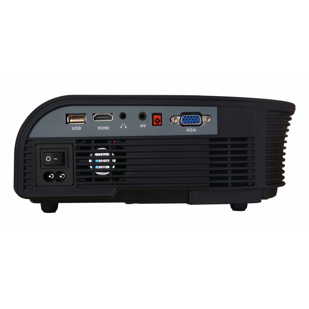 Проектор Tecro PJ-1020 - 1