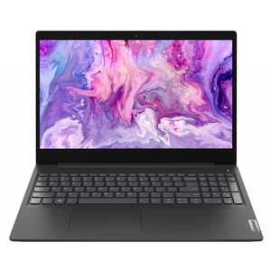 Ноутбук Lenovo IdeaPad 3 15IML05 (81WB00VERA)