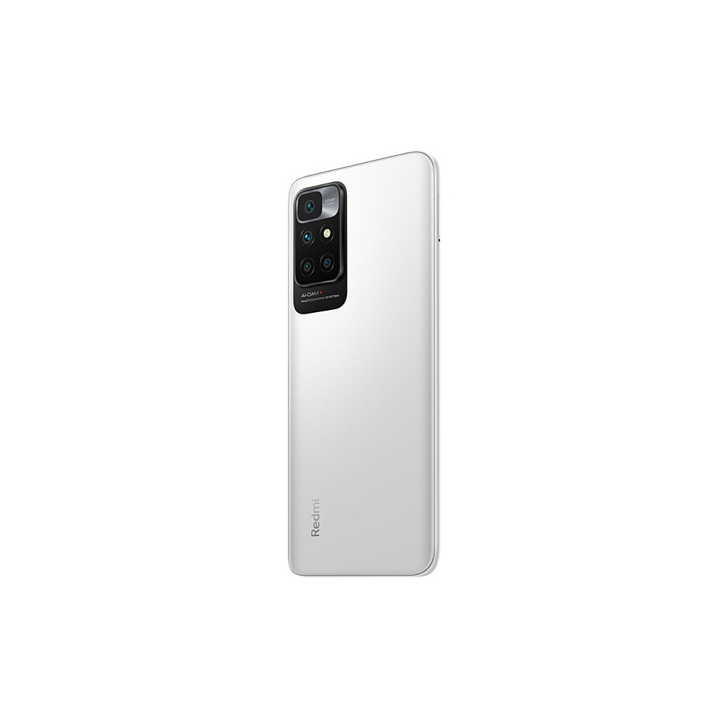 Мобильный телефон Xiaomi Redmi 10 2022 4/128GB Pebble White - 6