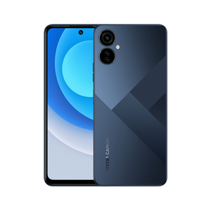 Мобильный телефон Tecno CH6i (Camon 19 Neo 6/128Gb) Eco Black (4895180783951)