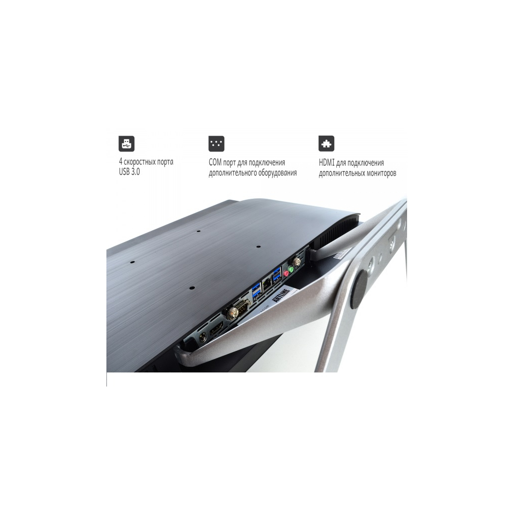 Компьютер Artline Home G43 (G43v14) - 6 Компьютер Artline Home G43 (G43v14) - 6