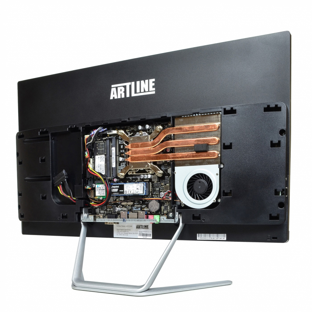Компьютер Artline Home G43 (G43v14) - 7 Компьютер Artline Home G43 (G43v14) - 7