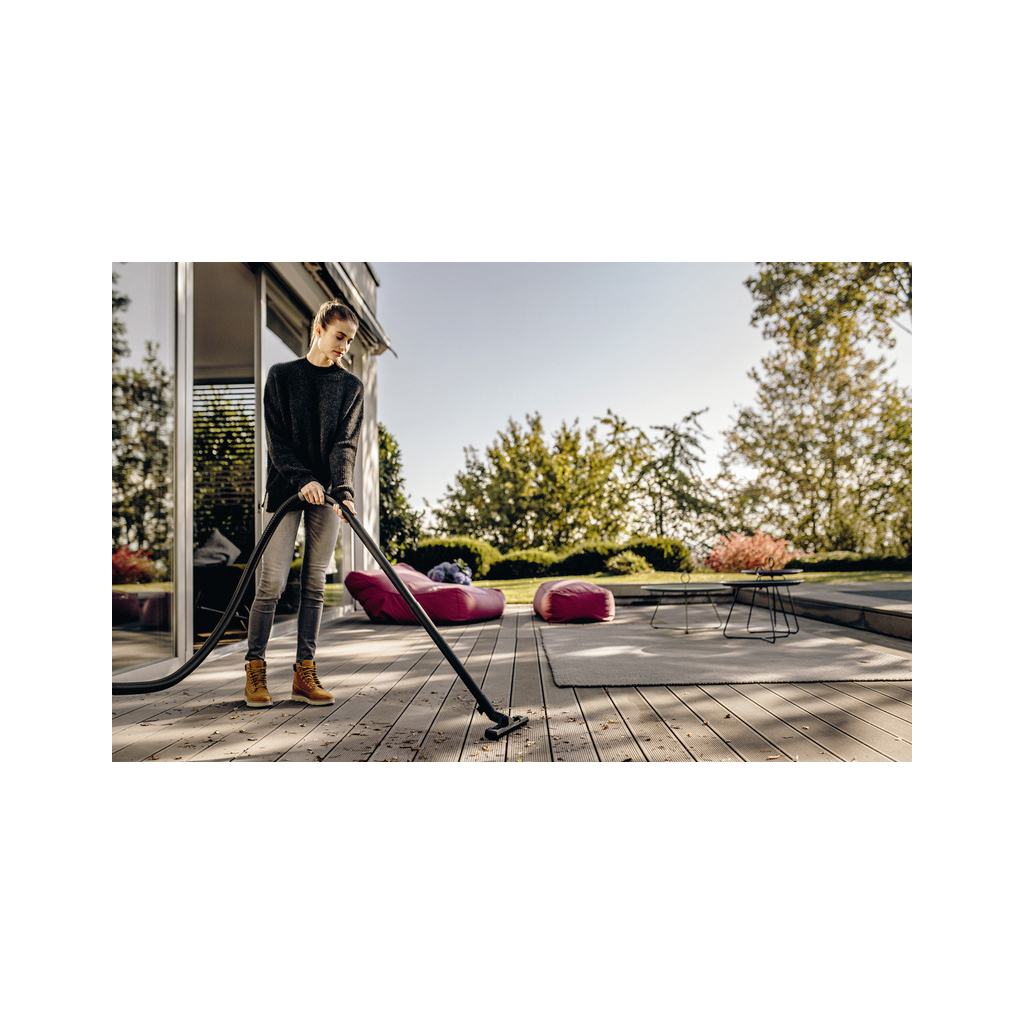 Пылесос Karcher WD 4 V-20/5/22 (1.628-201.0) - 1